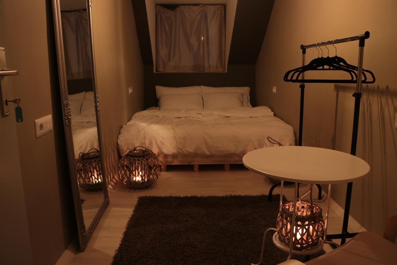Sleeping Beauty Hostel Ljubljana