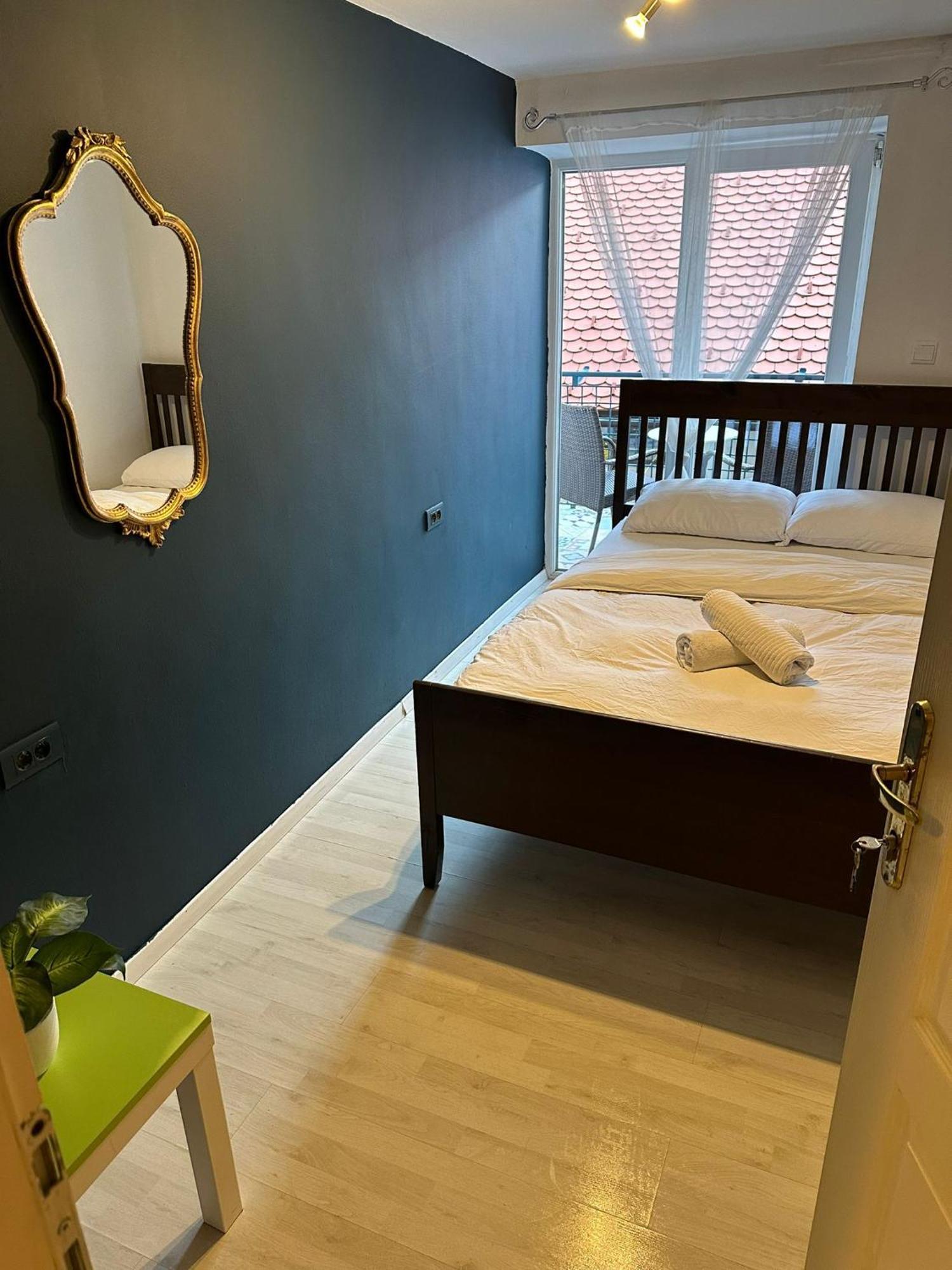 Sleeping Beauty Hostel