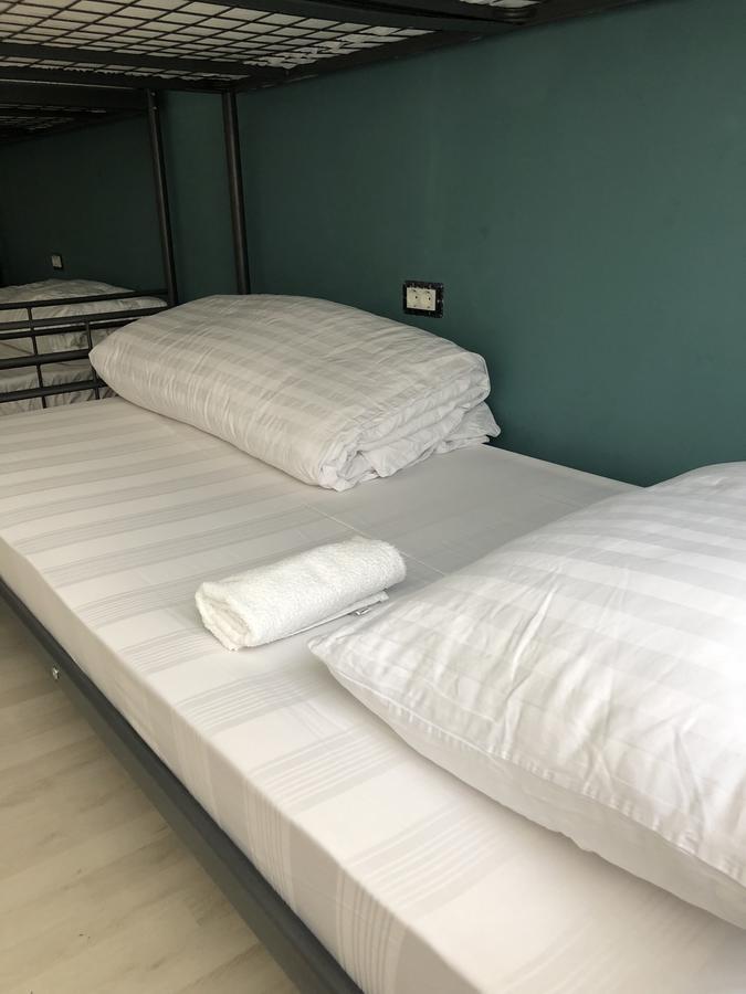 Sleeping Beauty Hostel Ljubljana