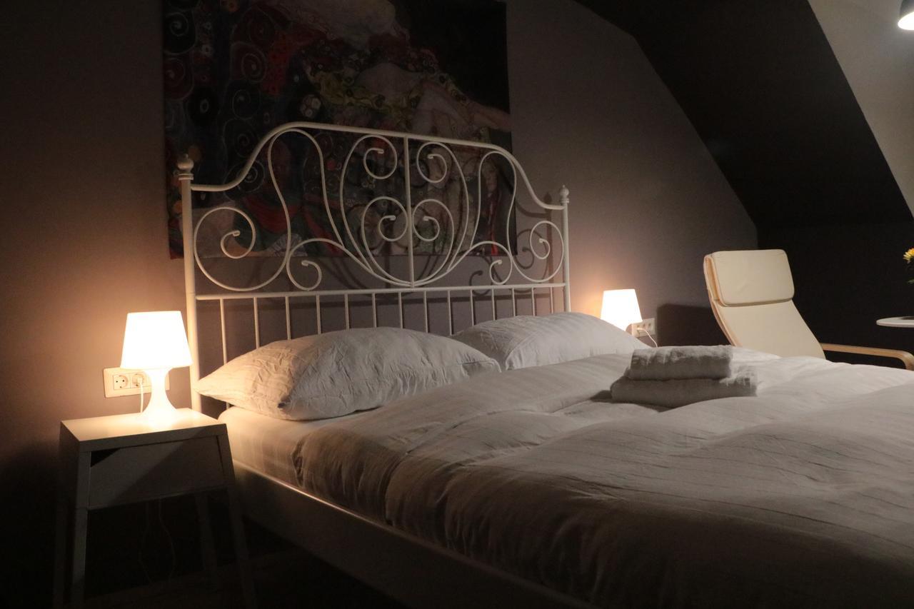 Sleeping Beauty Hostel
