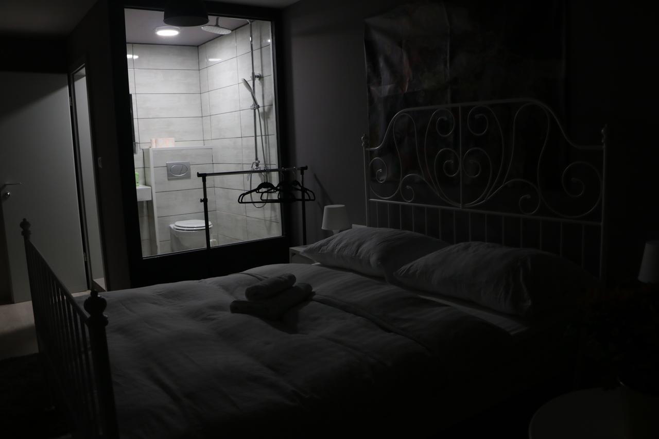 Hostel Sleeping Beauty Ljubljana